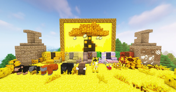 Land beyond Bananas
