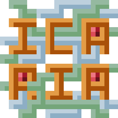 Lands of Icaria