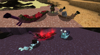 Lands of Icaria