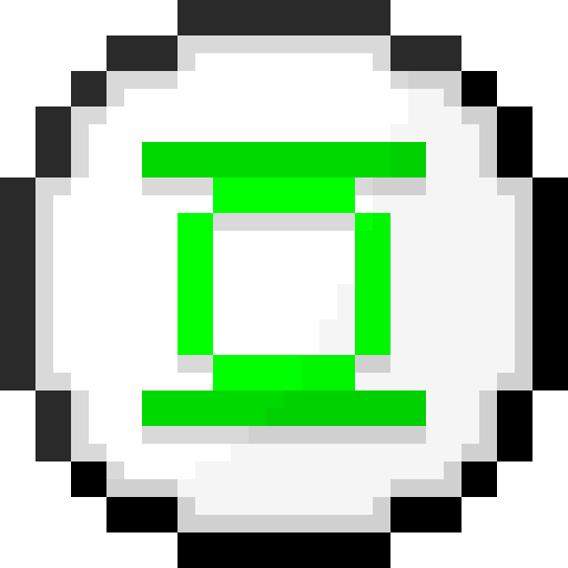 Lantern Corps Universe