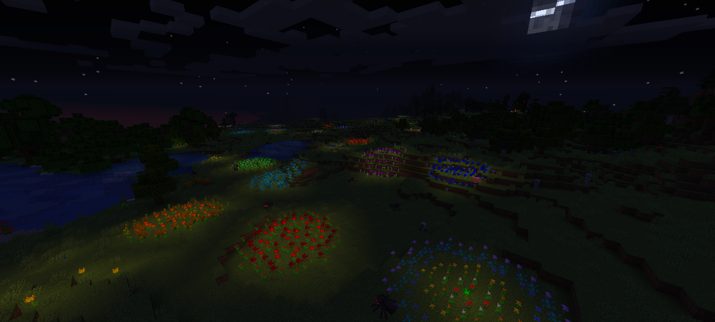 Large Ore Deposits