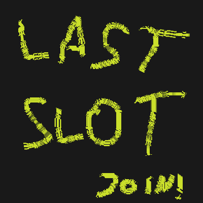 Last slot