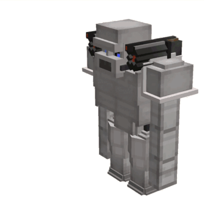 Late Game Golems
