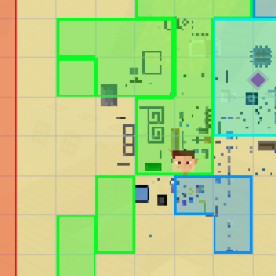 LatMap