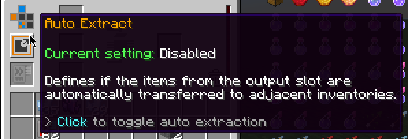 Lazier AE2