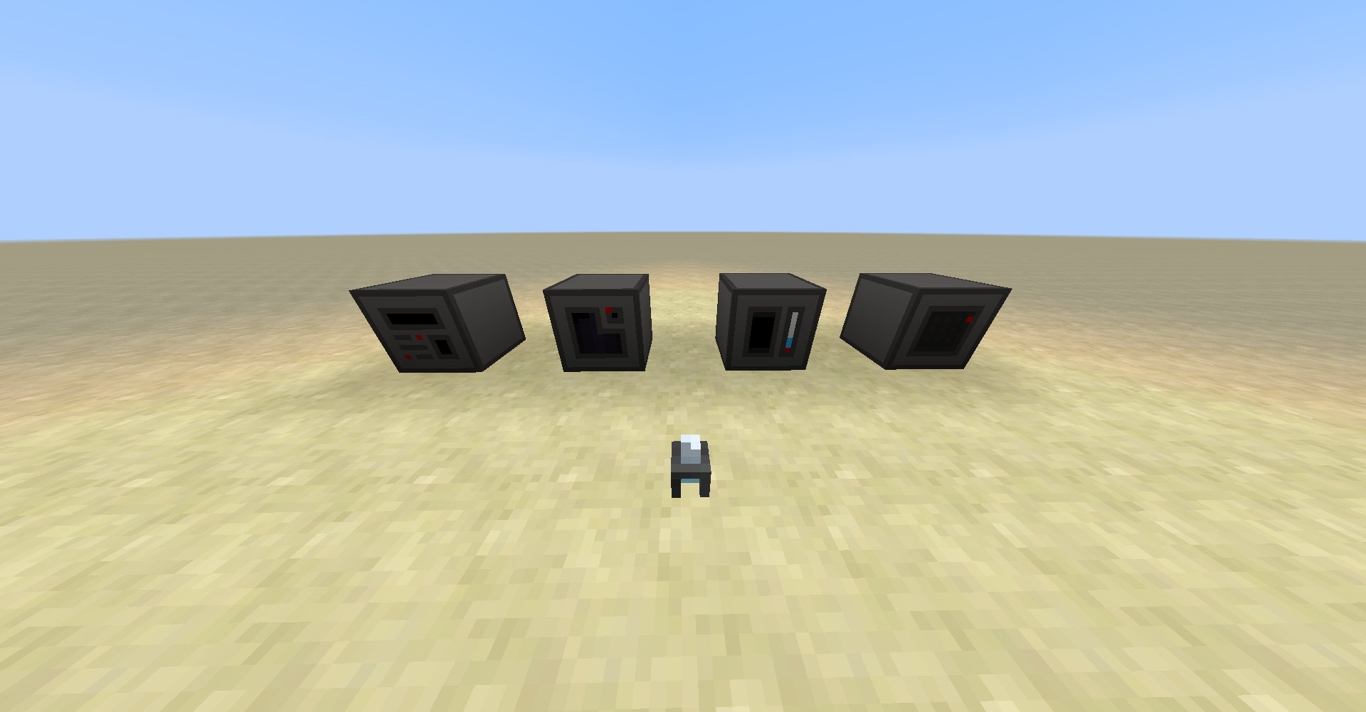 Lazy AE2