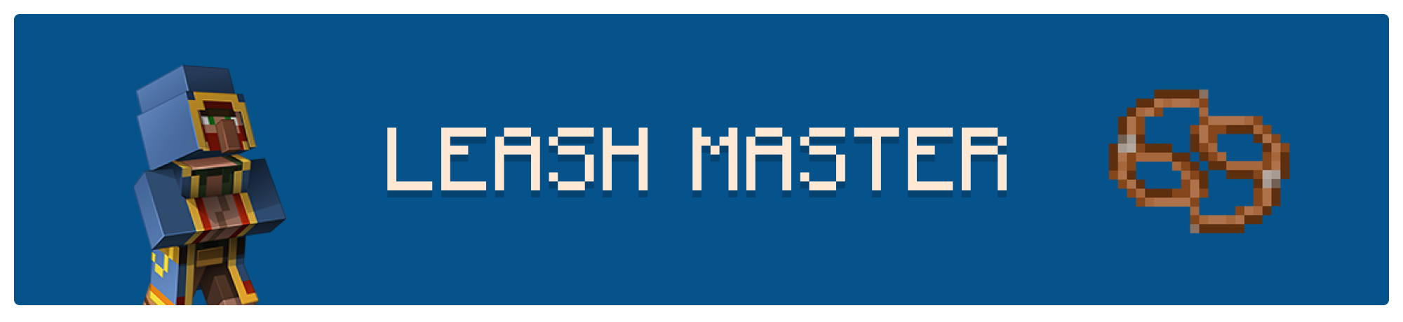 Leash Master
