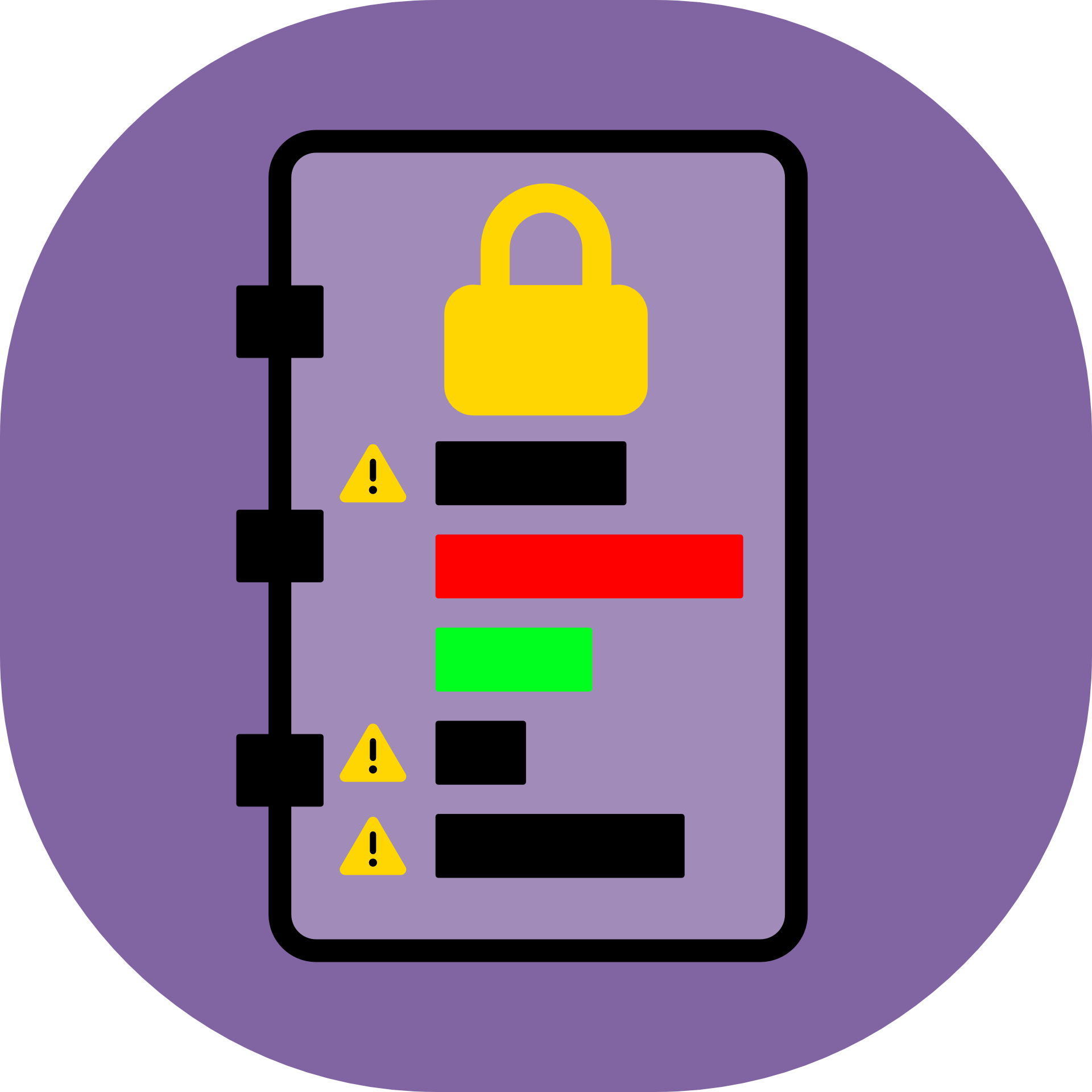 Ledger Databases