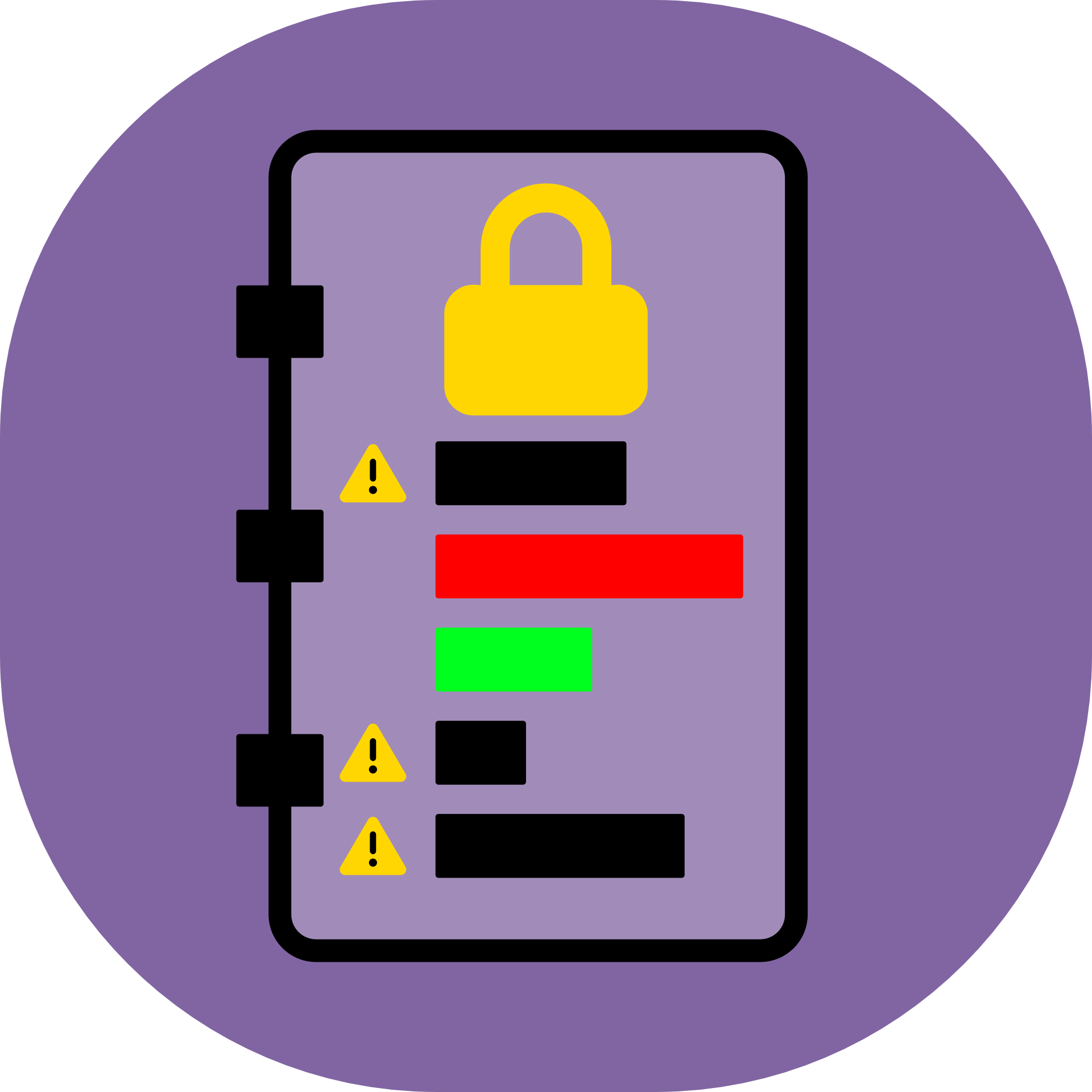 Ledger