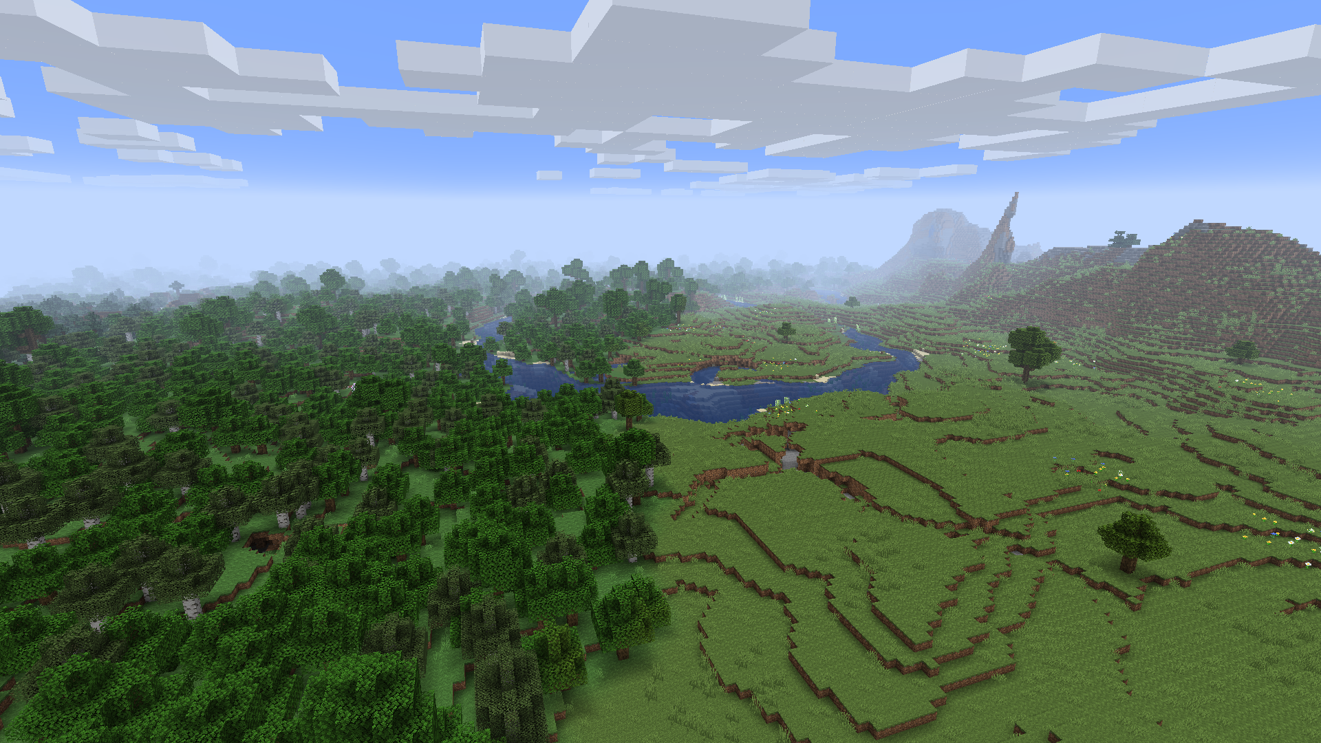 Legacy Mipmaps [DISCONTINUED]