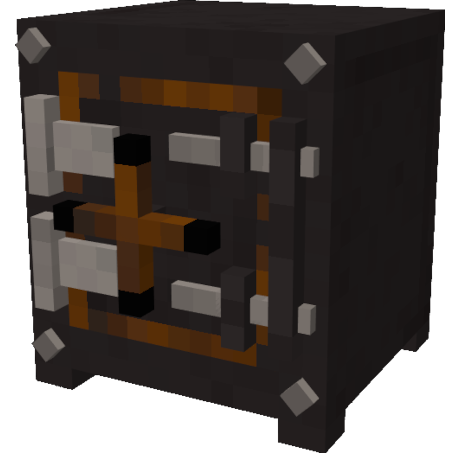 Legacy Vault