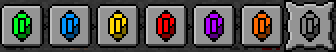 Legend of Zelda Mod