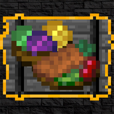 Legendary Creatures Delight