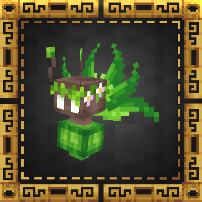 Legendary Creatures