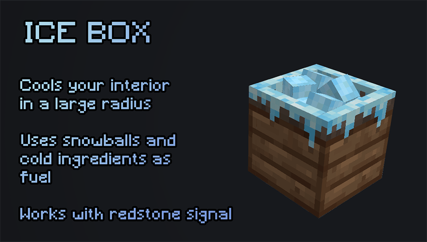 Legendary Survival Overhaul