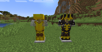 Lemon Mod