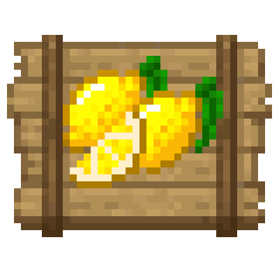 Lemoned (Farmer's Delight)