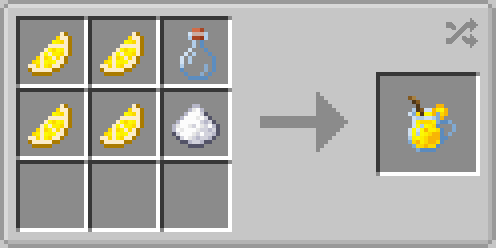 Lemoned (Farmer's Delight)