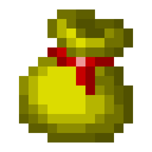 Leo's Loot Bag