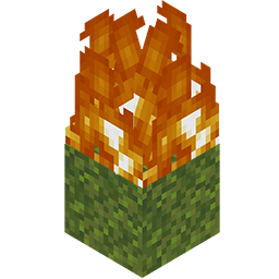 Let It Burn