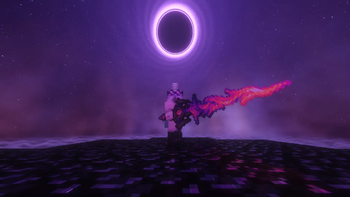 Lethality - A Terramity Addon