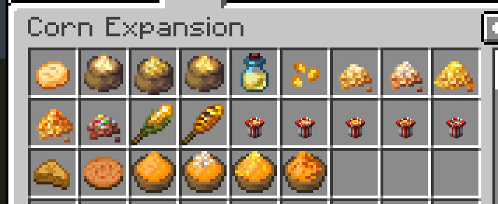 [Let's Do Addon] Corn Expansion
