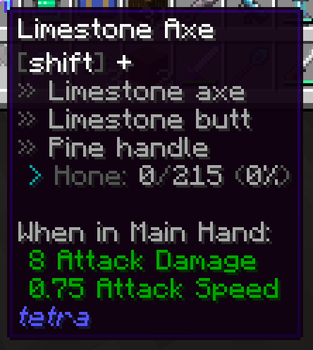 [Let’s Do Addon] Let’s Tetra