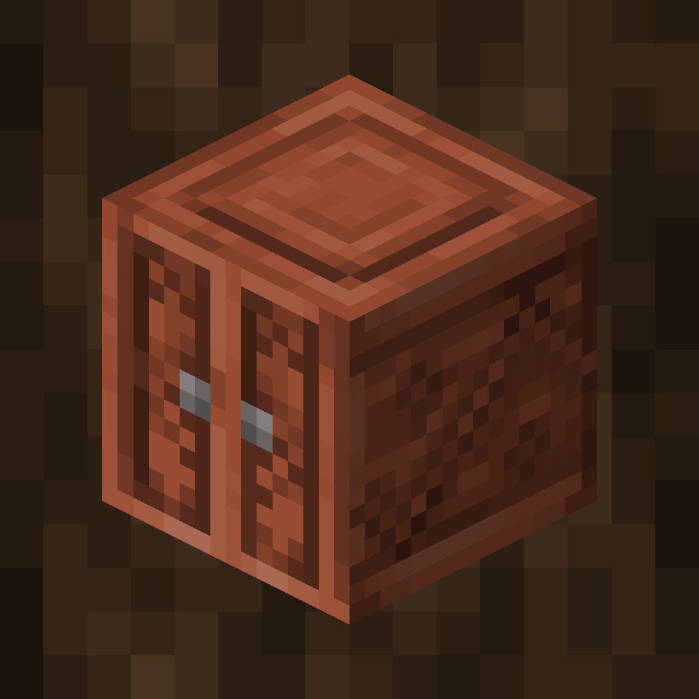 [Let's Do] Apple Wood