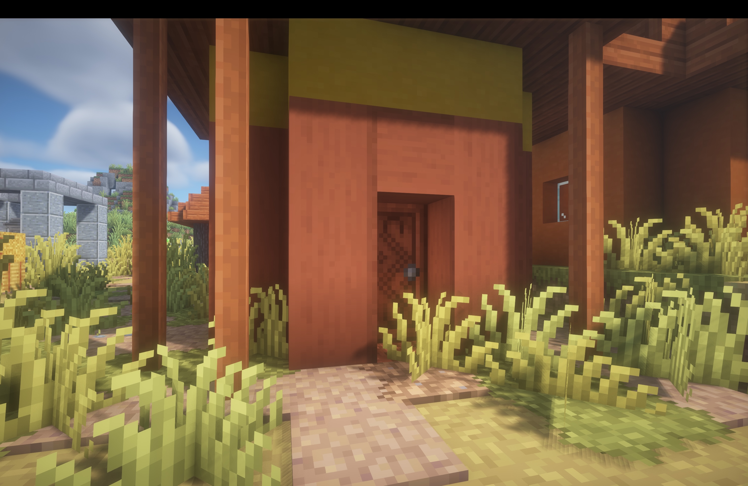[Let's Do] Apple Wood
