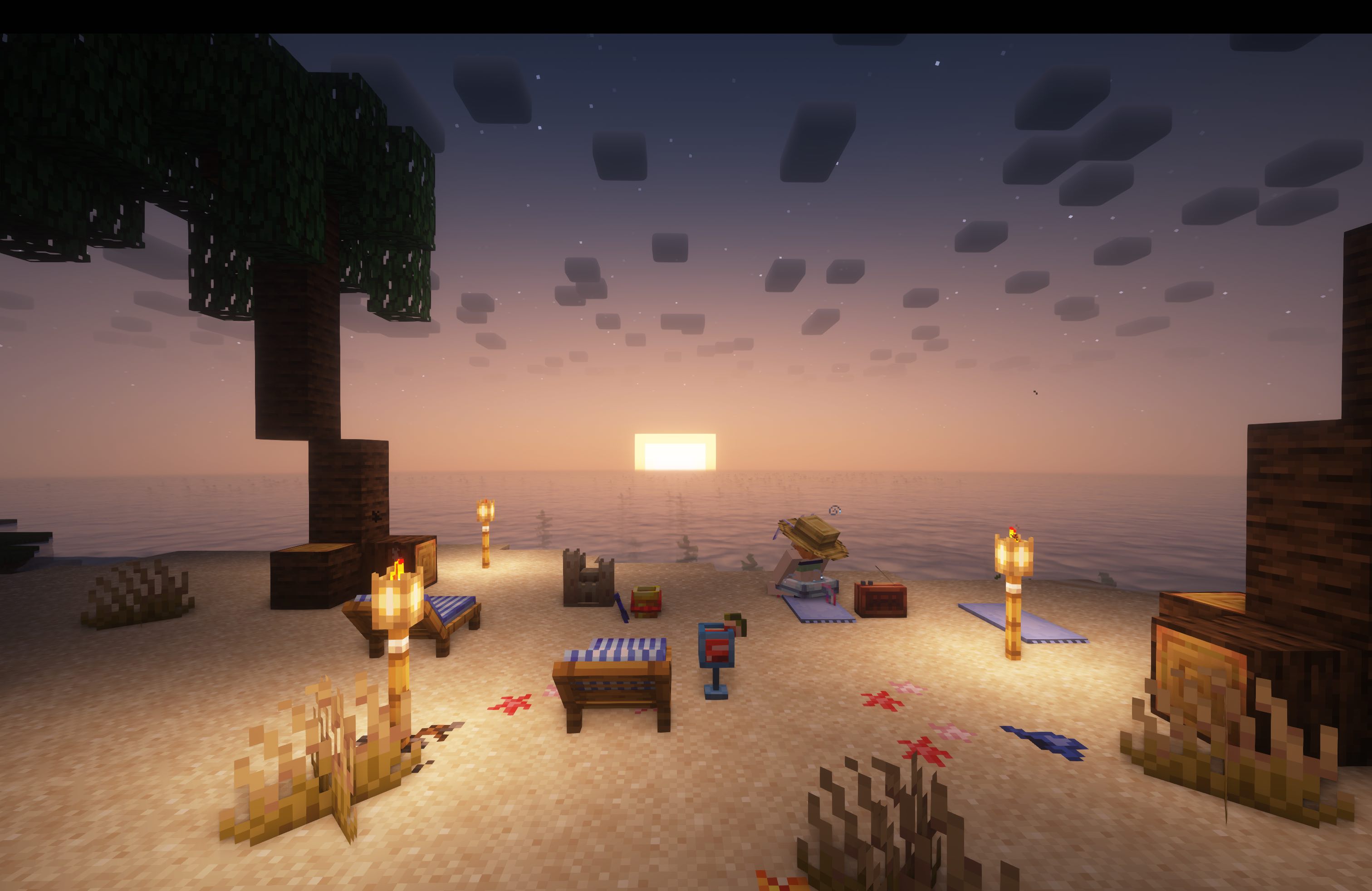 [Let's Do] Beachparty