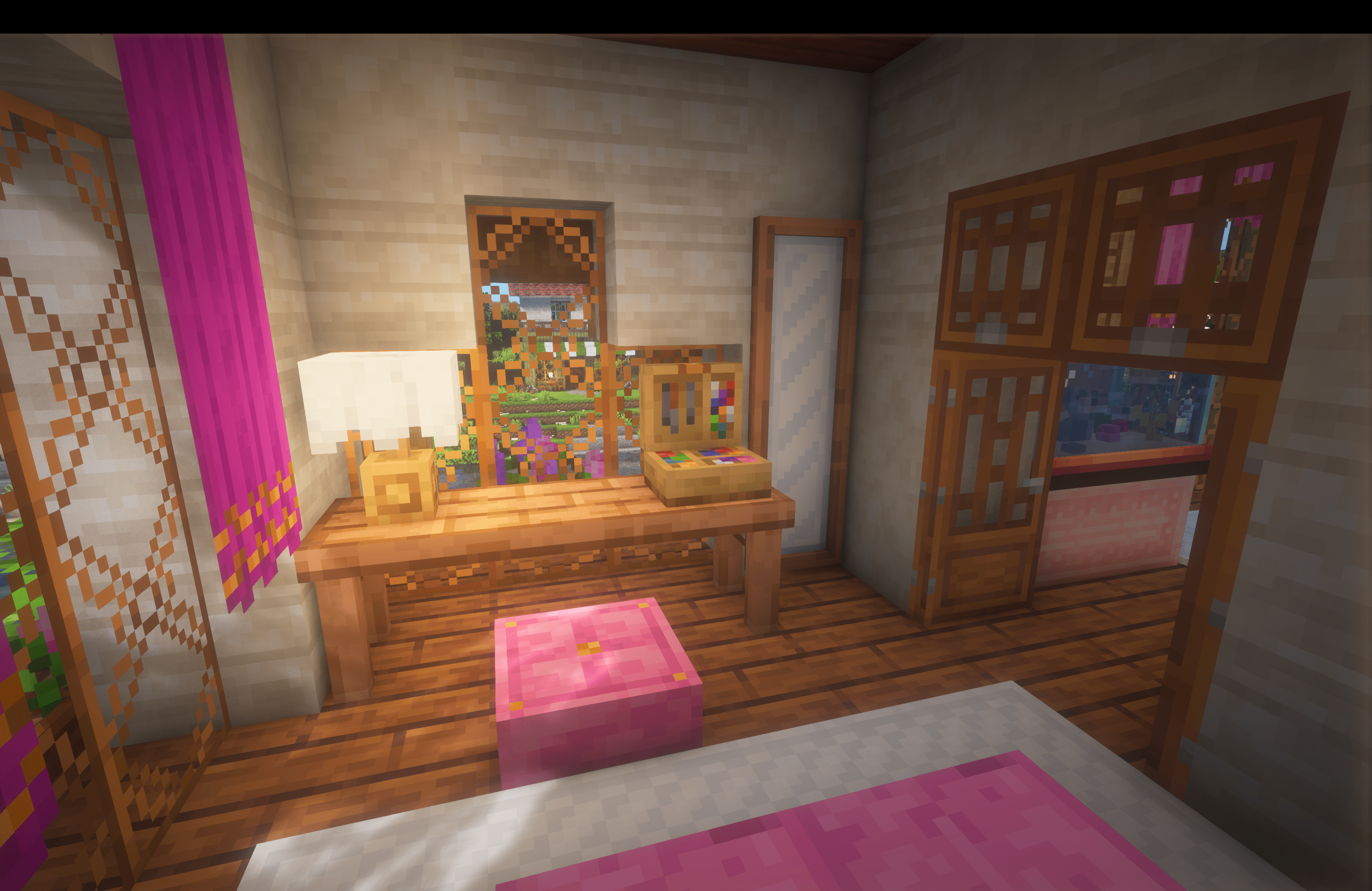 [Let's Do] Furniture