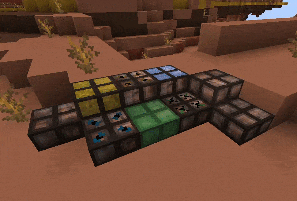 Let's Parkour