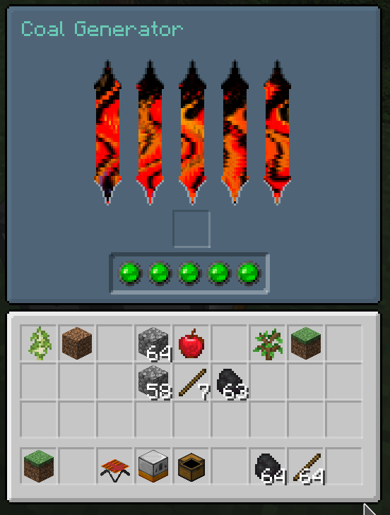 LibGui