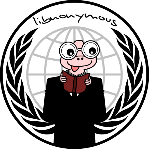 Libnonymous