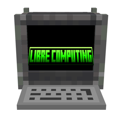 Libre Computing