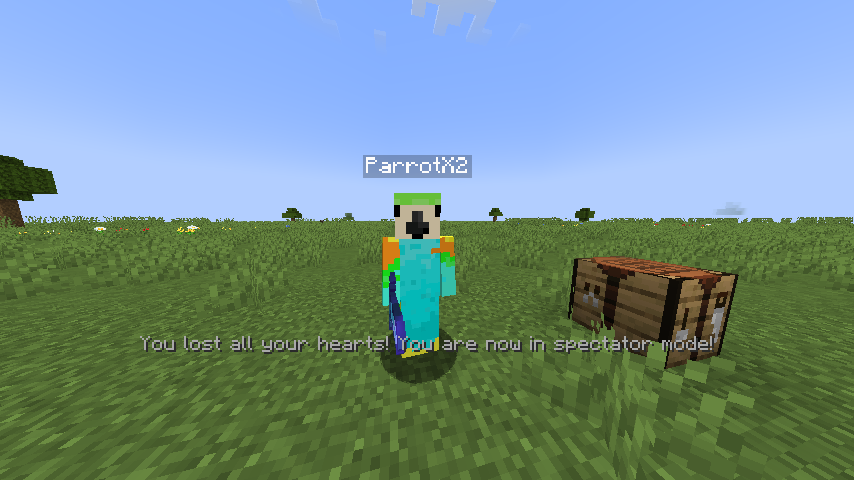 LifestealSMP