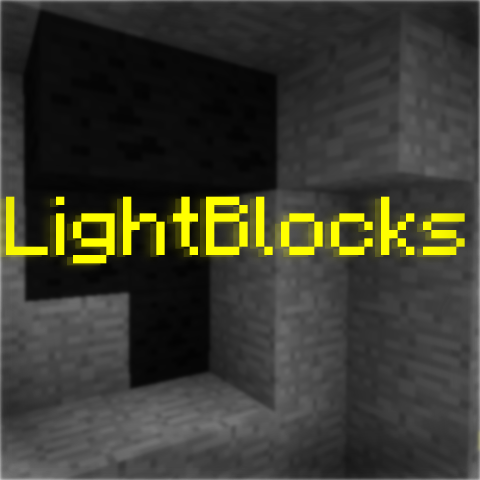 Nik's LightBlocks