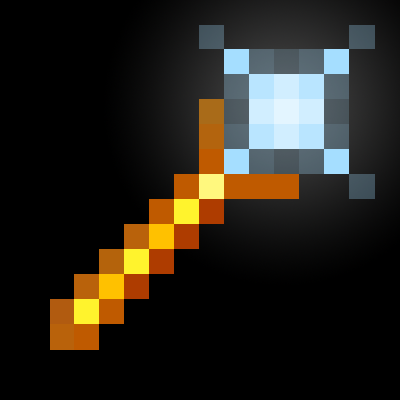 Lighting Wand 🌟 (Fabric)