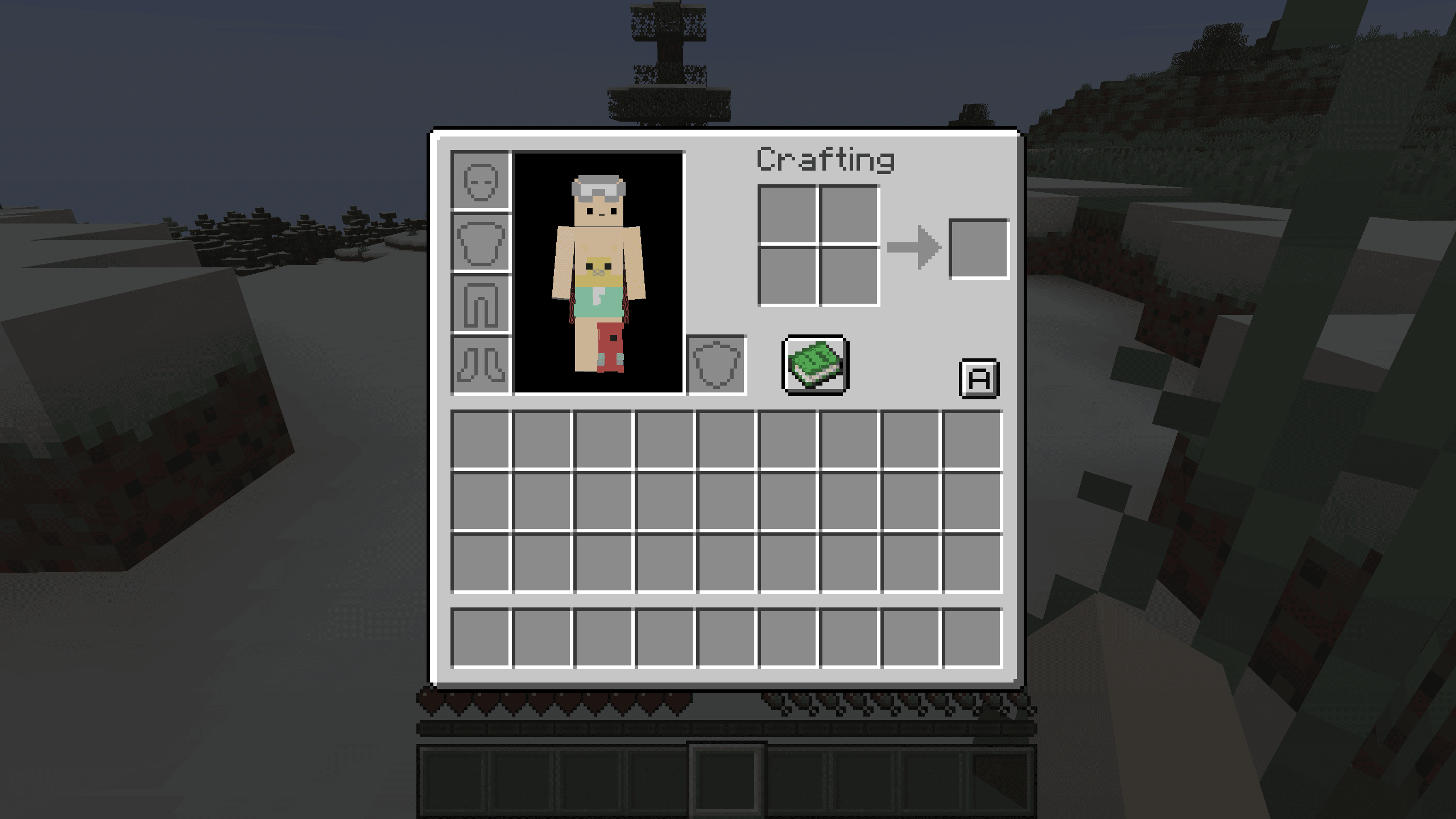 Lightweight Inventory Sorting