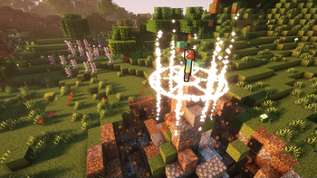 LightWithin - Player-specific unique powers!