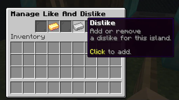 Likes
