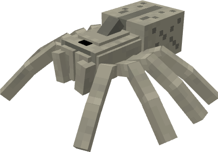 Liko's Tarantulas
