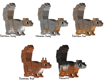 Lil' Critters - A ZAWA Addon