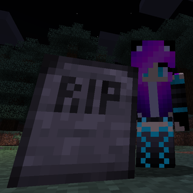 Lily's Graves