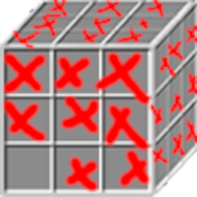 Limit my inventory!