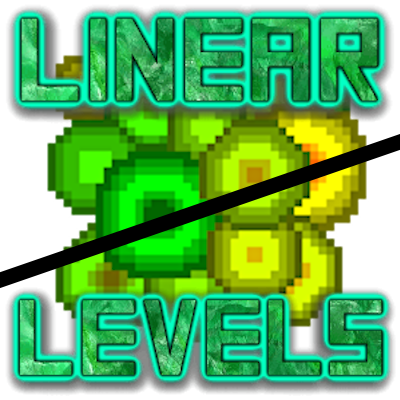 Linear Levels