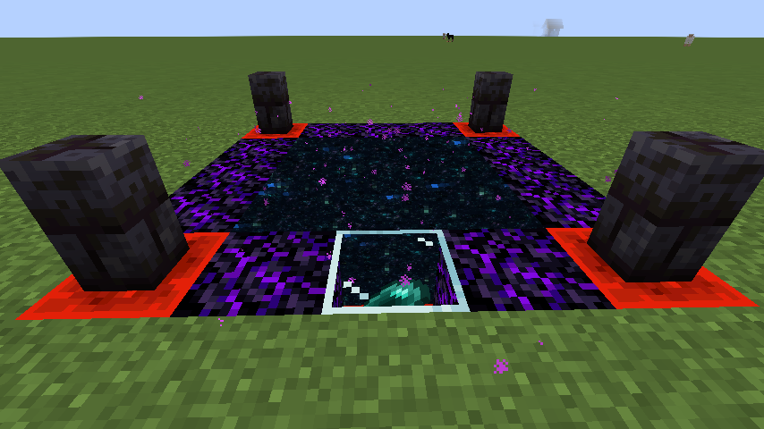 Linked Portals