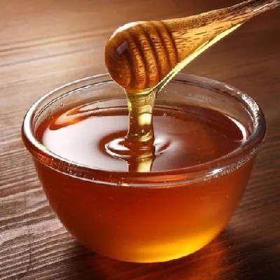 Liquefied Honey