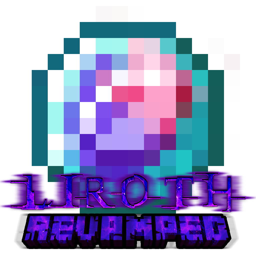 Liroth: Revamped (Forge)