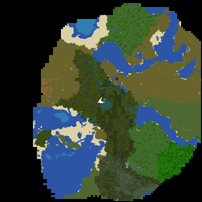 Lite Map